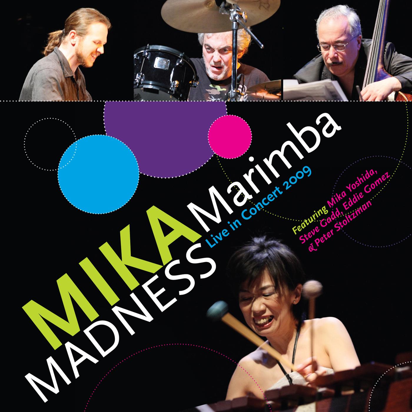 Marimba Madness