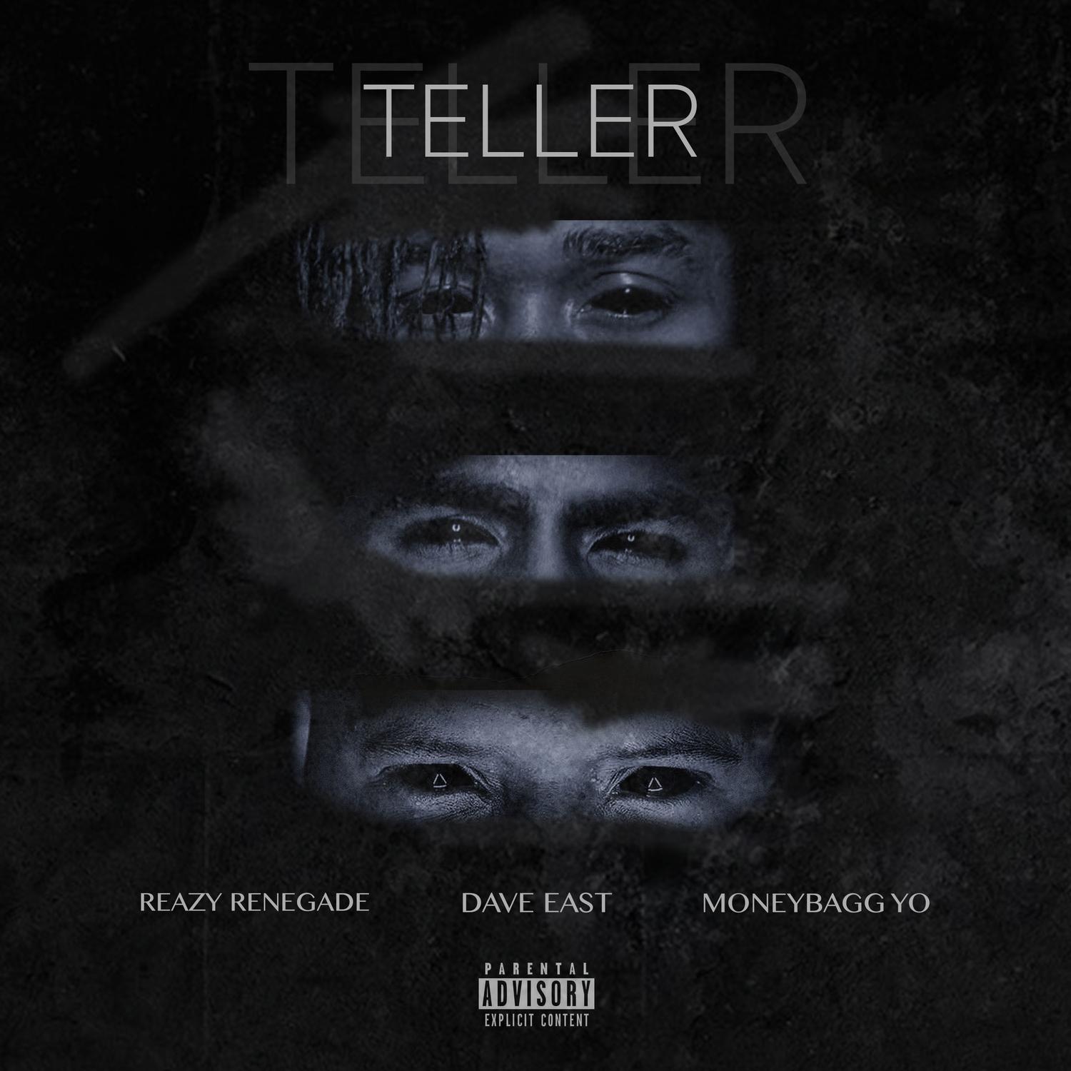 Dave East - Teller