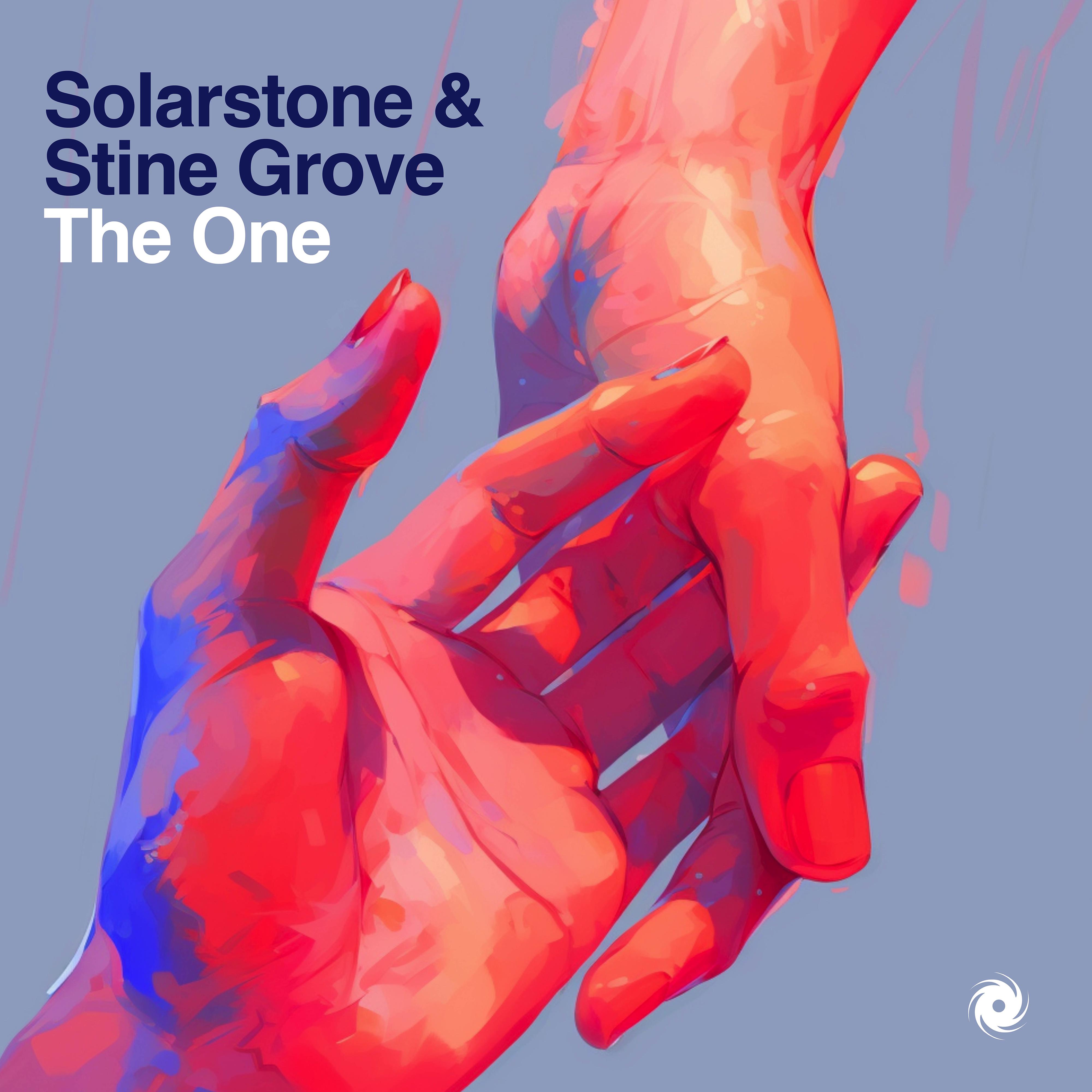 Solarstone - The One (Extended Mix)