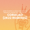 Jerry Ropero - Coraçao (Taito Tikaro & Sergi Elias Remix)