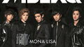 MONA LISA (Japanese Version)专辑