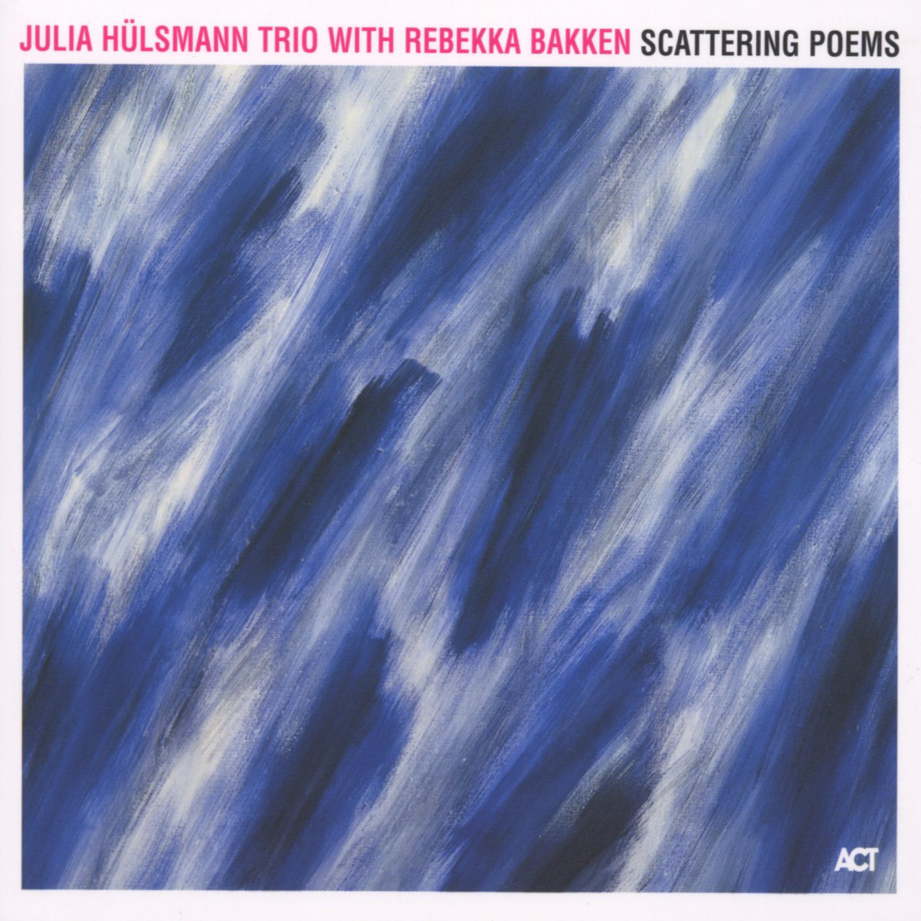 Scattering Poems