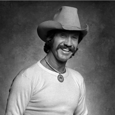 Marty Robbins