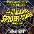 Main Title: Season 1 (From "The Amazing Spider-Man")