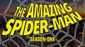Main Title: Season 1 (From "The Amazing Spider-Man")专辑
