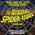 Main Title: Season 1 (From "The Amazing Spider-Man")专辑