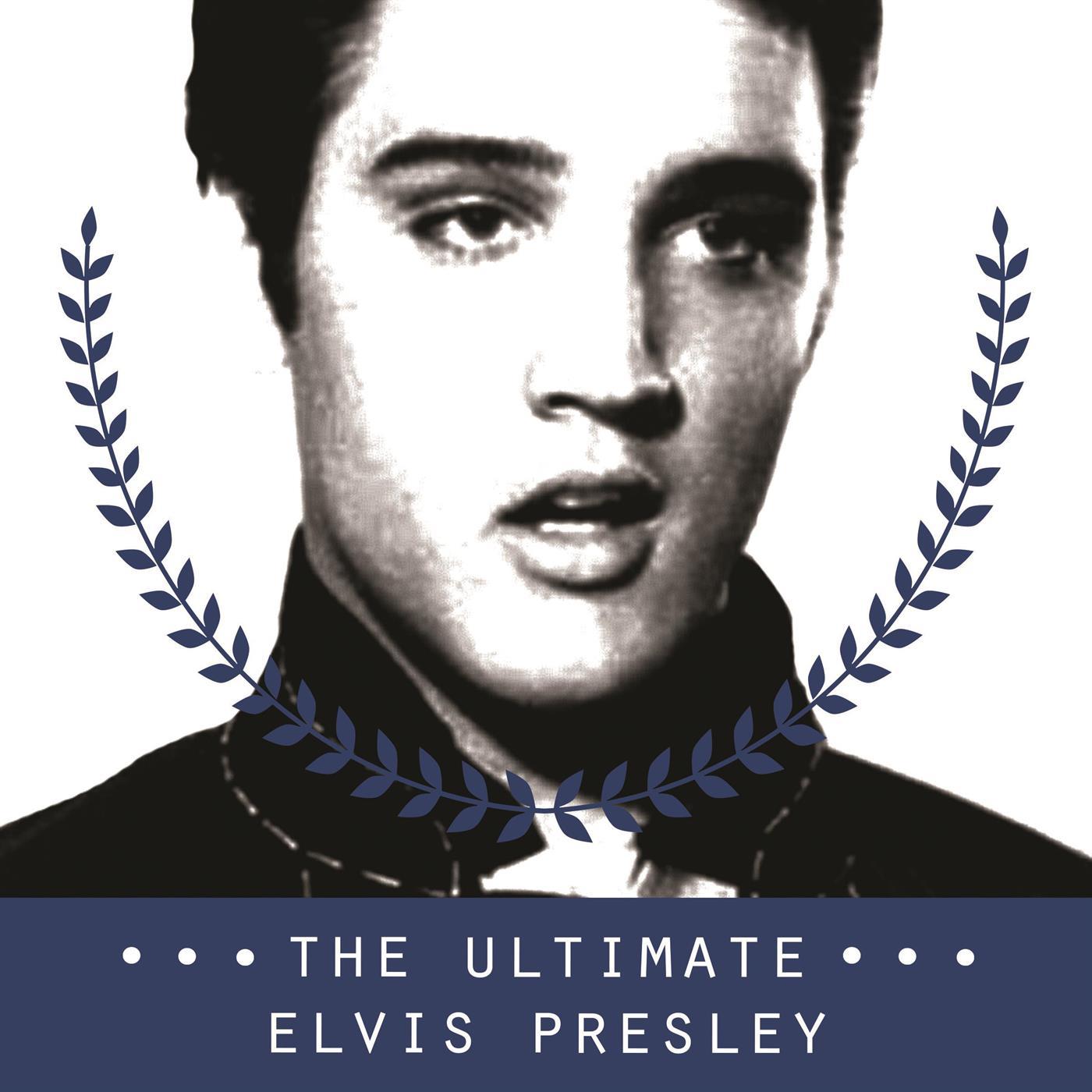 The Ultimate Elvis Presley专辑