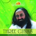 Three Gunas (English Version)