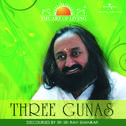 Three Gunas (English Version)专辑