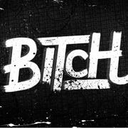 B**ch