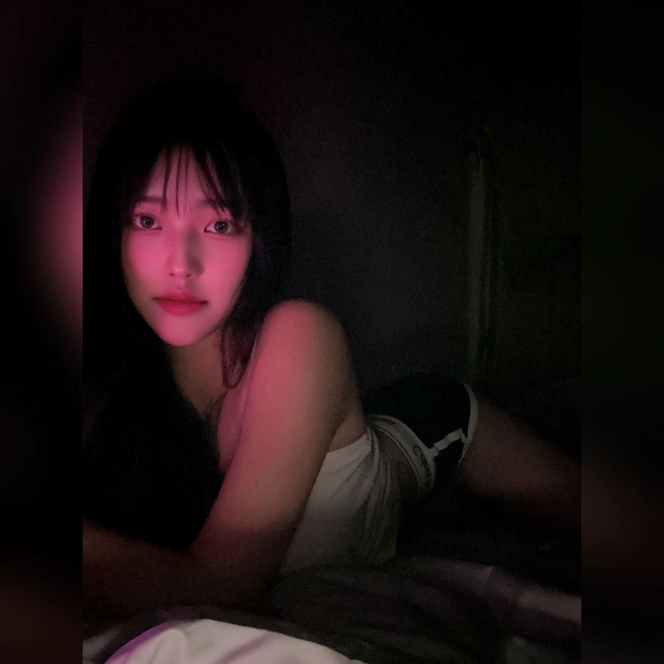 小勐拉之夜（思思专属）