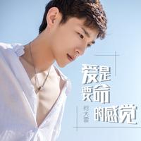 何大雷 - 爱是要命的感觉(原版立体声伴奏)