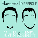 Harmonic Hyperbole专辑