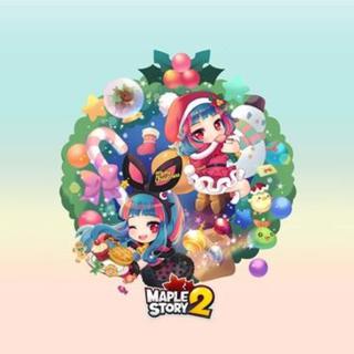 冒险岛2 (Maple Story2)