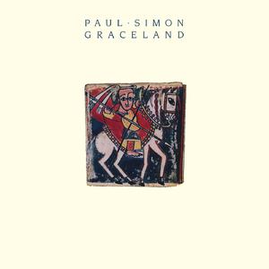Paul Simon - Diamonds On The Soles of Her Shoes (PT karaoke) 带和声伴奏