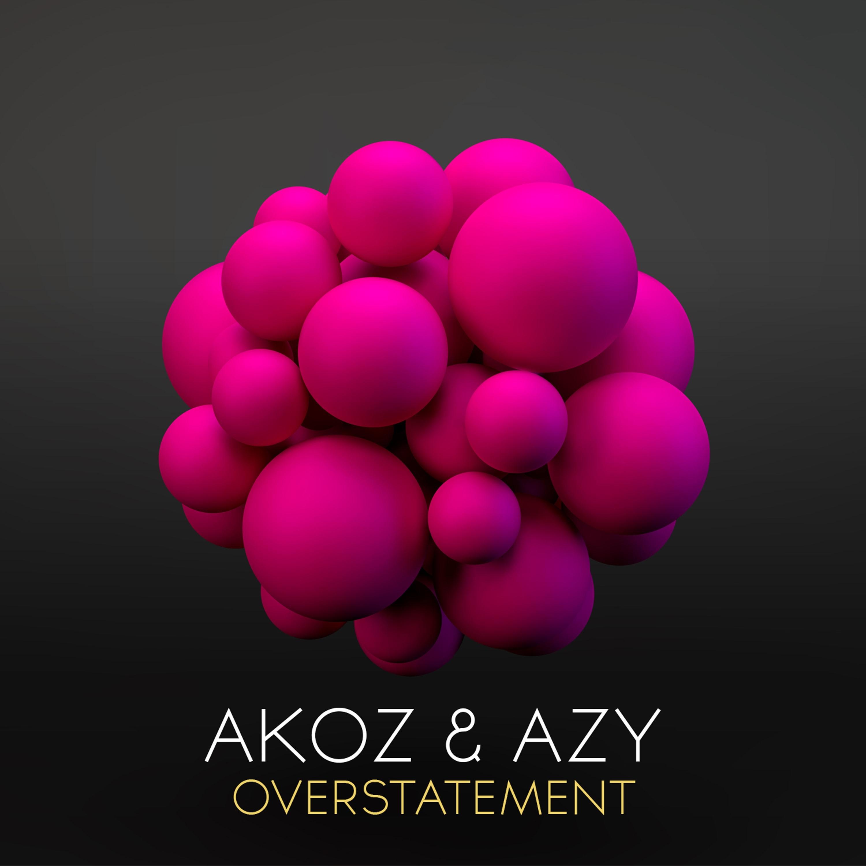 Overstatement (Original Mix)