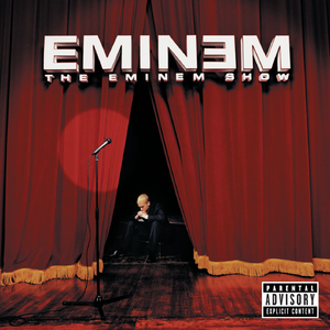 White America - Eminem (PH karaoke) 带和声伴奏 （升1半音）