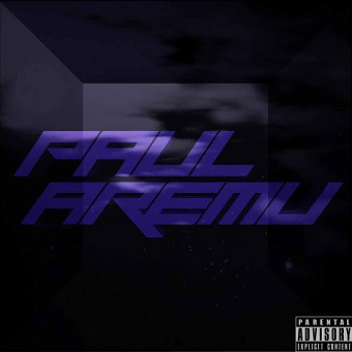Paul Aremu