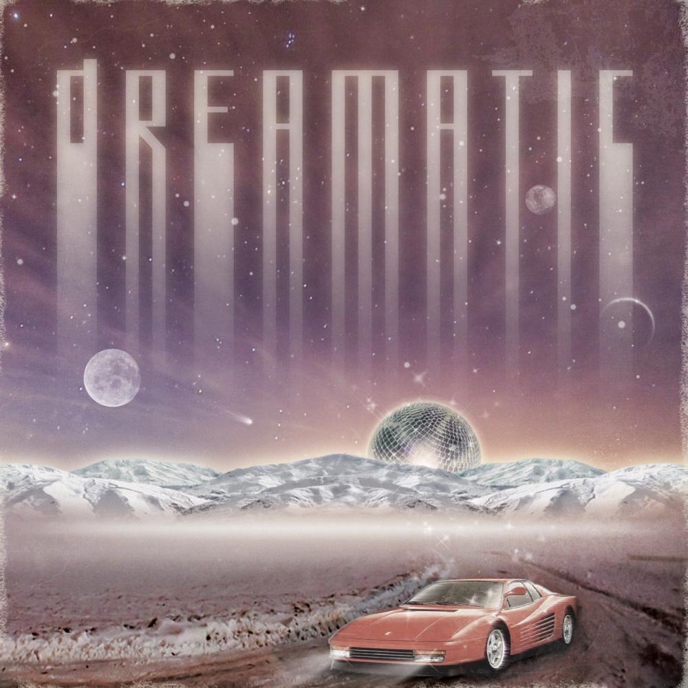 Hopeless Romantic (Original Mix)