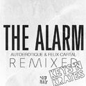 The Alarm - Remixed - Single专辑