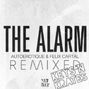 The Alarm - Remixed - Single专辑