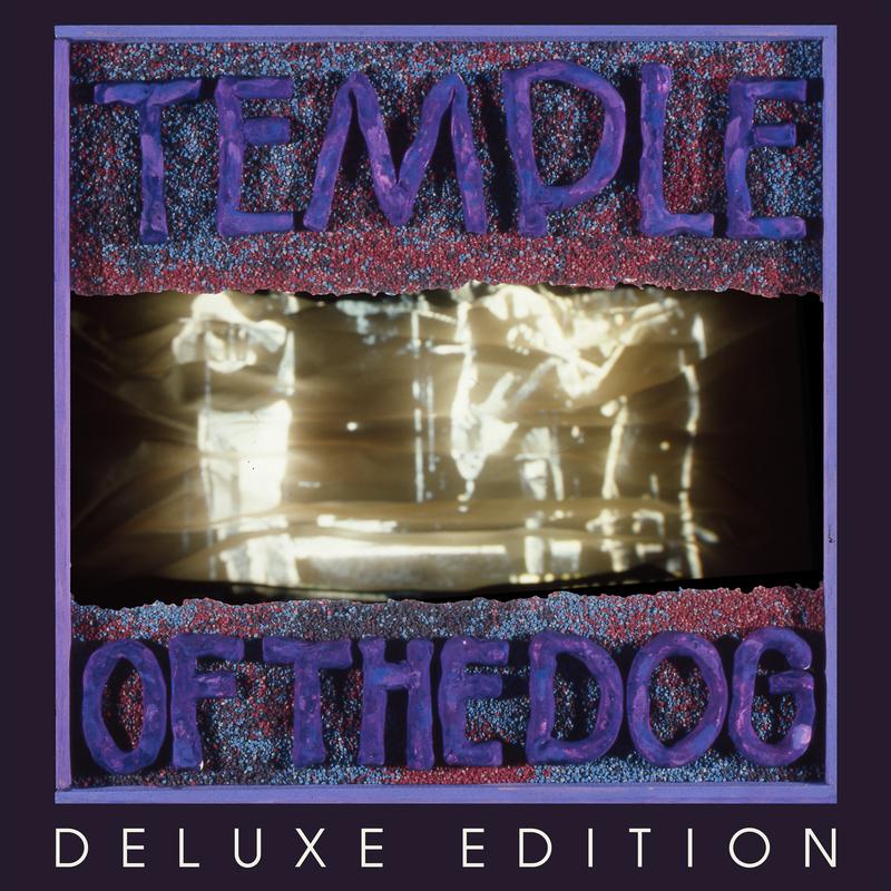 Temple of the Dog (Deluxe)