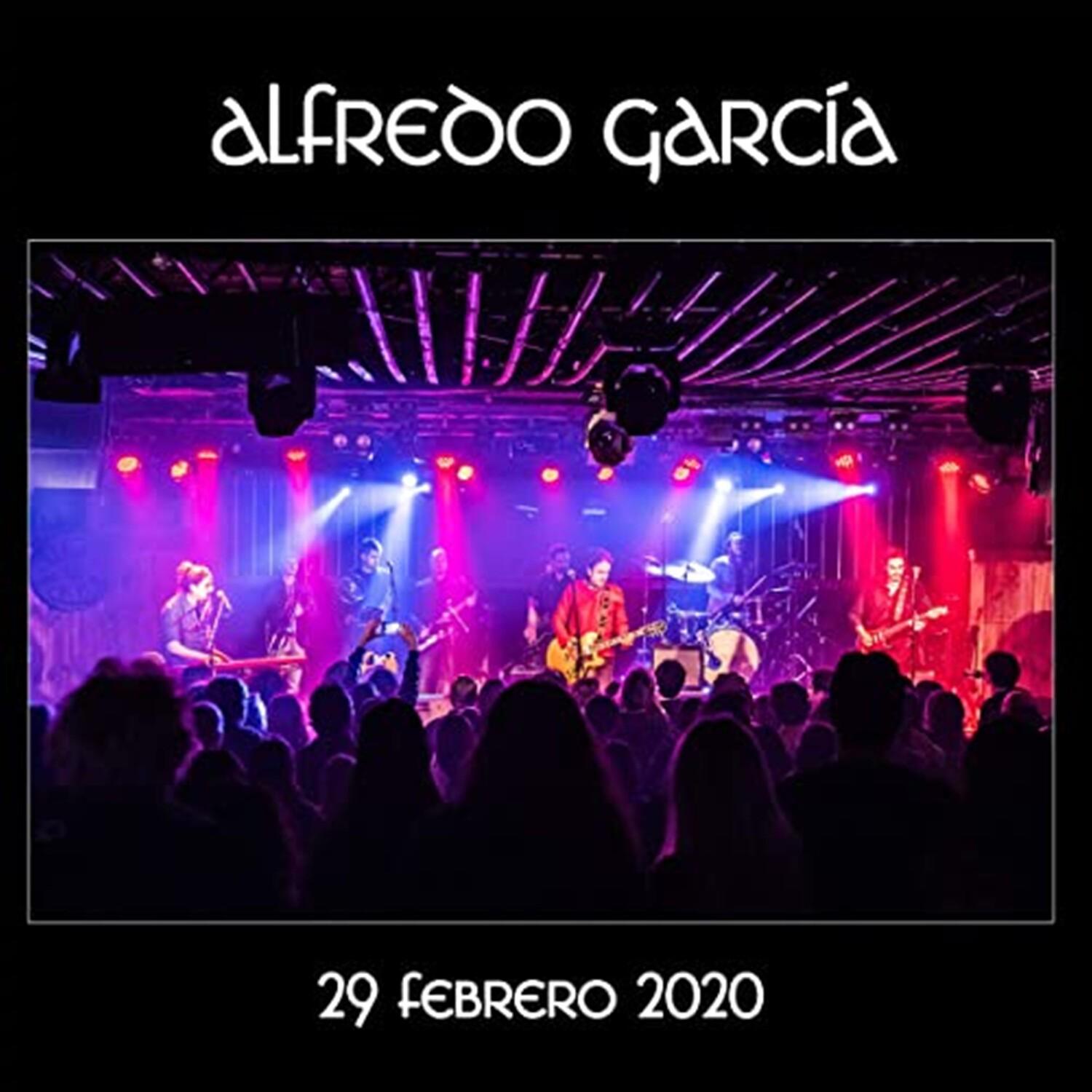 29 Febrero 2020 (En Directo)