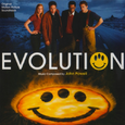 Evolution [Original Score]