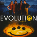 Evolution [Original Score]