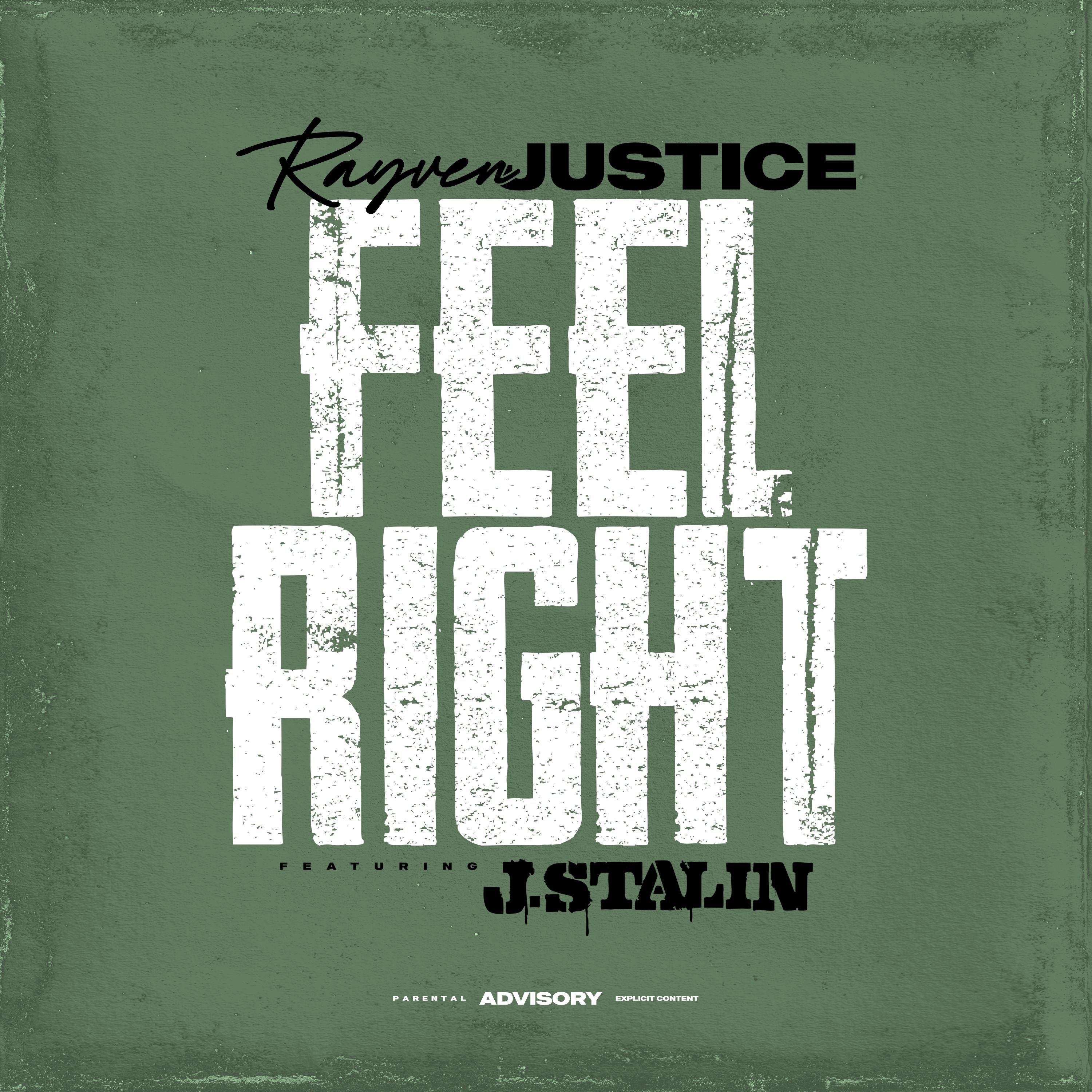 Feel Right