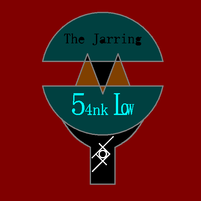 The Jarring专辑