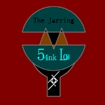 The Jarring专辑