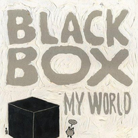 原版伴奏  Black Box - My World[粤]
