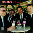 Brubeck A La Mode