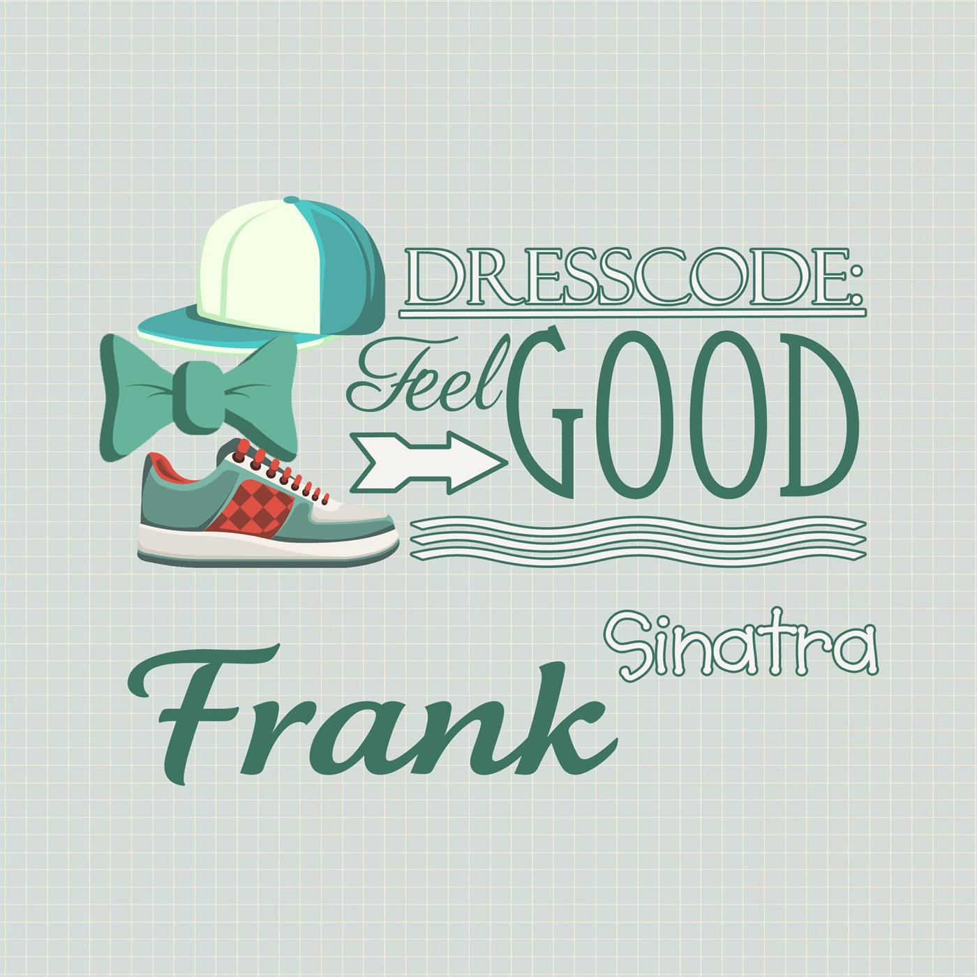 Dresscode: Feel Good专辑