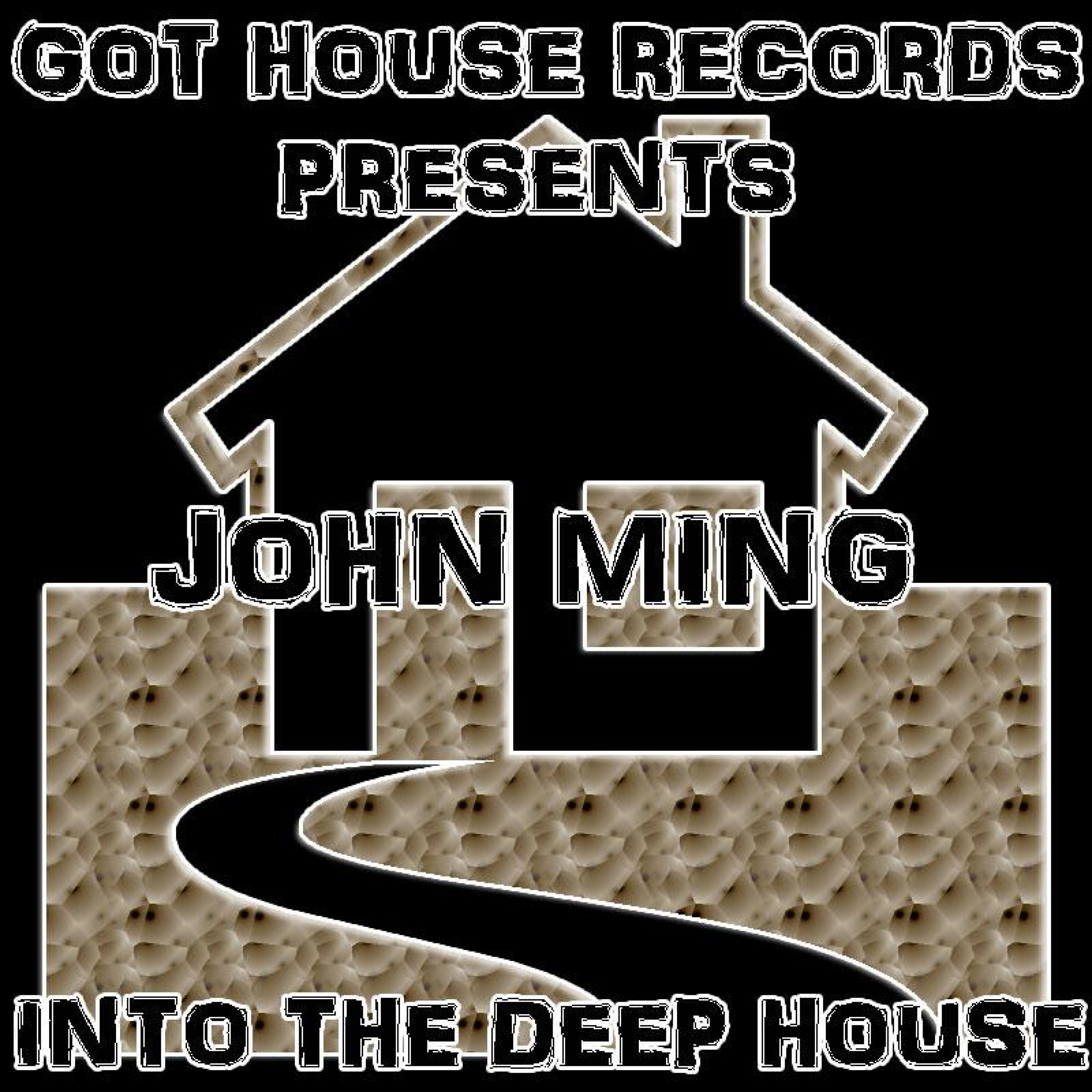John Ming - Into The Deep House (Original Mix)