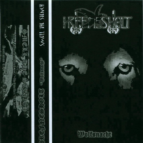 Wolfsnacht