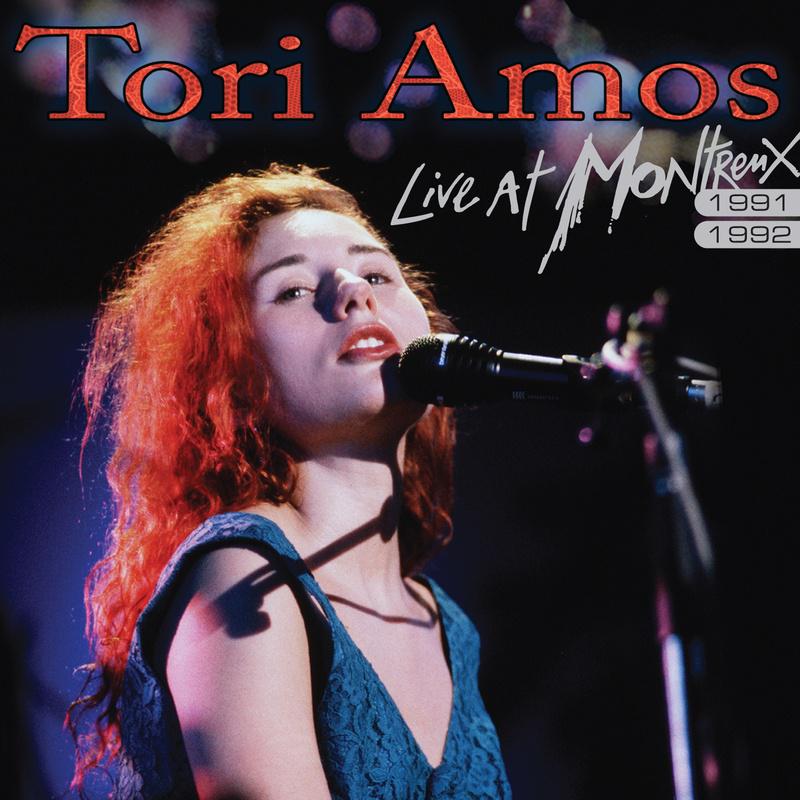 Live at Montreux 1991-1992专辑