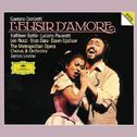 L'Elisir d'amore (Levine)专辑