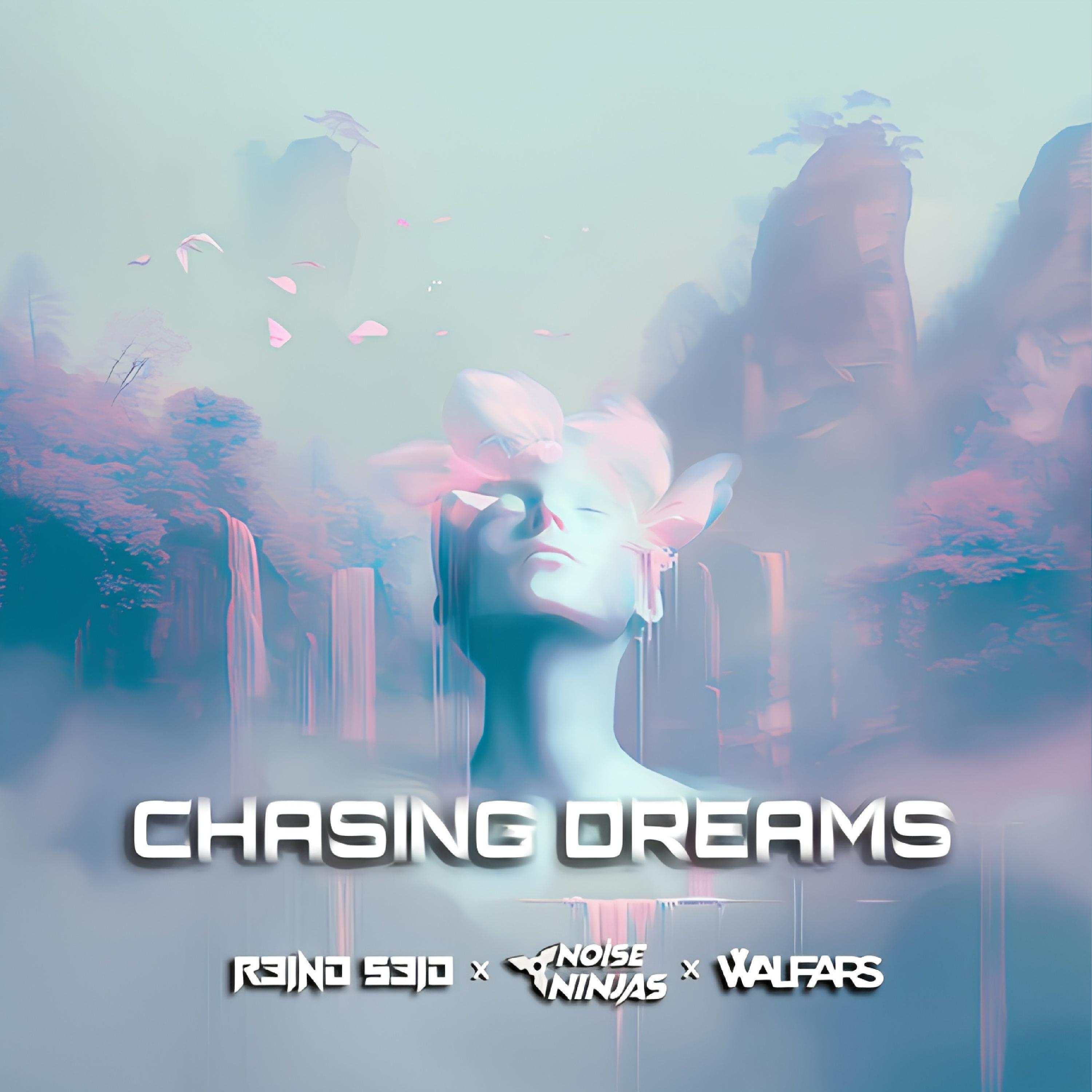 Chasing Dreams (Versión extendida)