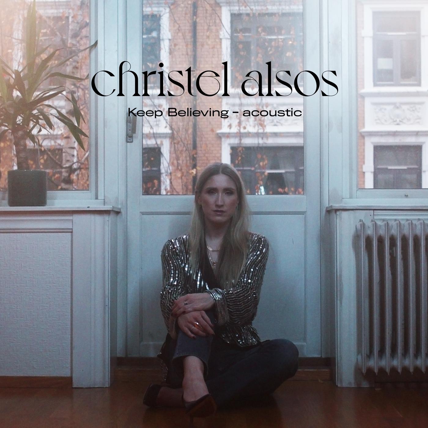 Keep Believing (Acoustic Version)