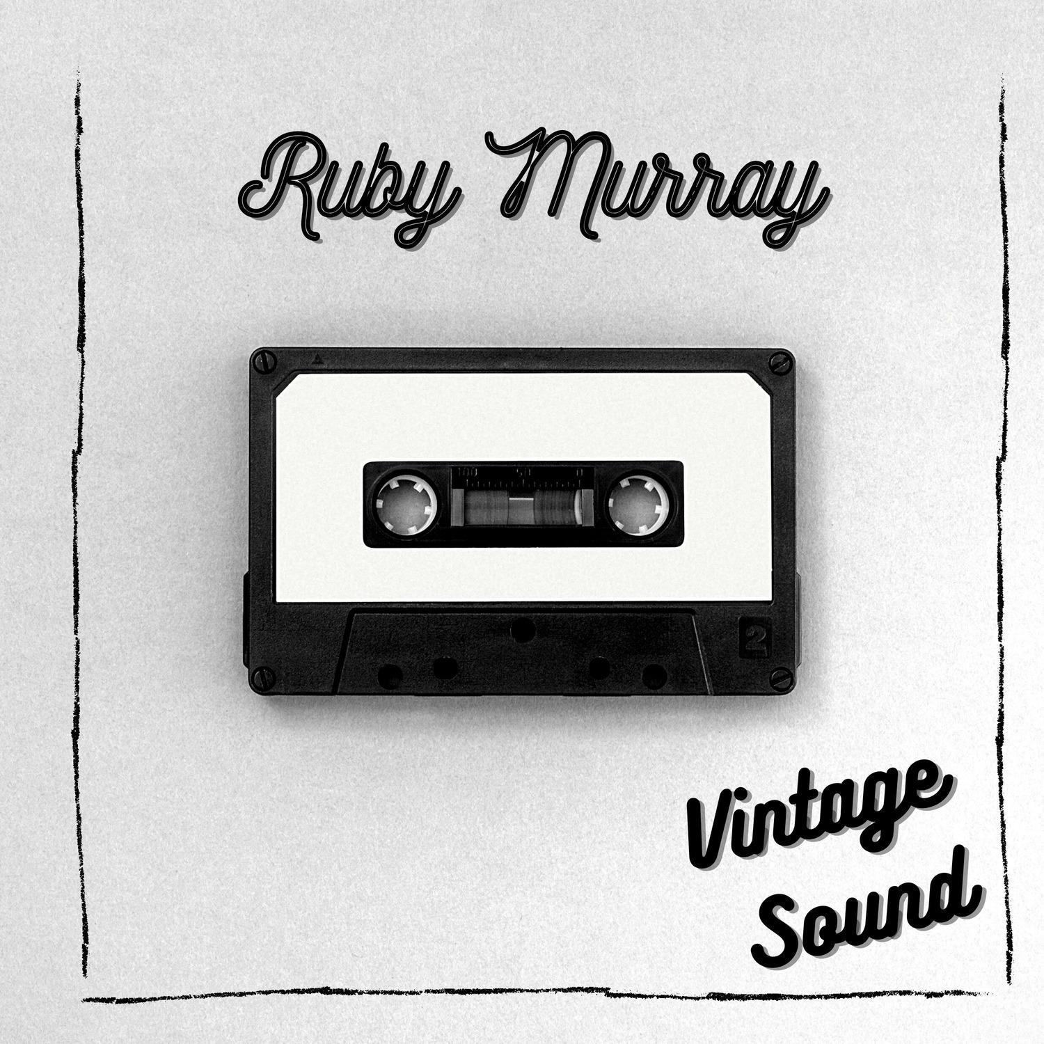 Ruby Murray - Vintage Sound