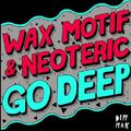 Go Deep(Astronomar Remix)