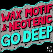 Go Deep(Astronomar Remix)