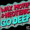 Go Deep(Astronomar Remix)专辑