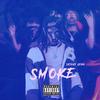 Skinny Gean - Smoke