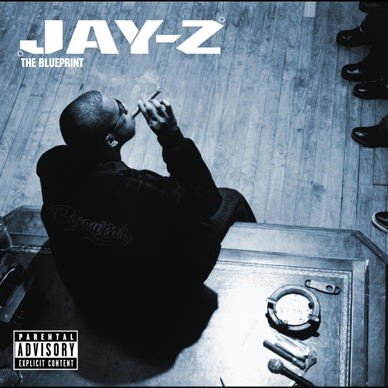 The Blueprint