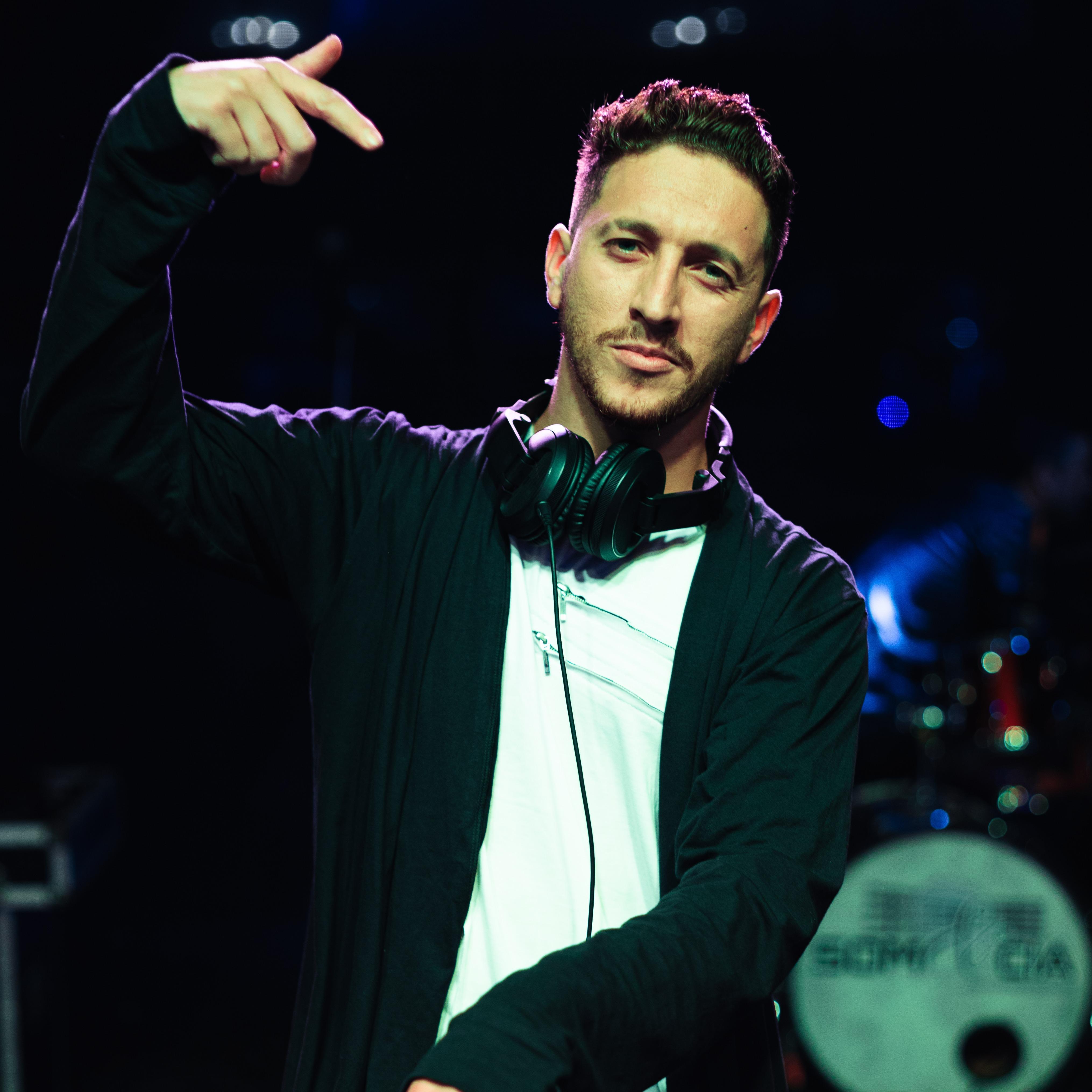 反拍Tech House - PASSO BEM SOLTO (FKD