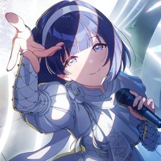 学园偶像大师/初星学园 收录曲 [1/6更新]