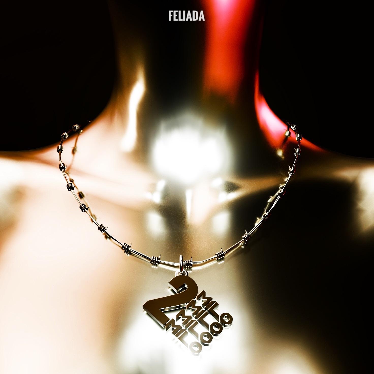 菲丽娅达（Feliada）